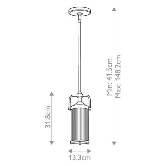 krom klasszikus uvegburas amerikai fuggesztek mediterran konyhasziget vilagitas design lampa country kulonleges 2.jpg